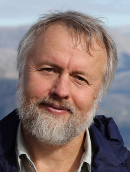 Yuri Demchenko
